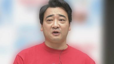 Photo of 女网红遭强吻揉胸逼口交 涉案男辩: 她很开心