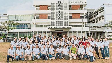 Photo of 北锺第11届毕业生 逾百校友返校庆25周年
