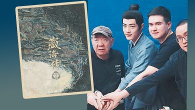Photo of 《藏海传2》官宣炸锅 全组只等肖战点头回归