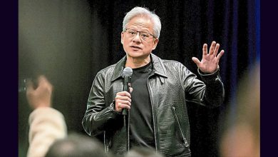 Photo of 特朗普下周访华 邀辉达等美企高管随行