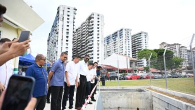 Photo of 曹观友: 苏洛温柏拉防洪工程见效 当地至今未再水灾