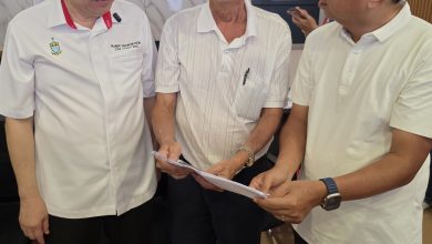 Photo of 林冠英: 神庙“以地养庙” 不应视为商业用途
