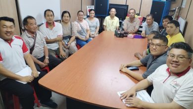 Photo of 胡佑强: 攸关稳定发展 火箭40国席关键力量 
