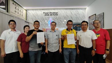 Photo of 地税240涨到5万元 再有地主向林冠英求助