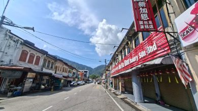 Photo of 包括新加恩面包屋卫生不达标 阿依淡6店遭封14天