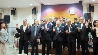 Photo of 大马政局如韩陆剧 林慧英: 每天都有新发展