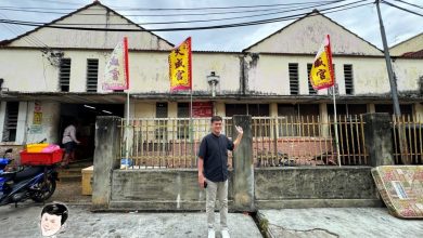 Photo of 大路后巴刹翻新卡关 5次招标全失败
