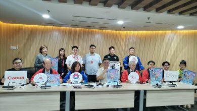 Photo of 盆舞节7月18日举行 选美赛即日起开放报名