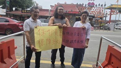Photo of 调薪别等2030 周圣栋促设透明时间表