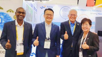 Photo of 【2026年东南亚半导体展览会】杨顺兴：从代工向设计者迈进 槟城晶片走向全球