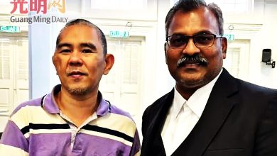 Photo of 剪刀弑母 失常男获判无罪