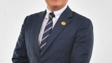 Photo of 反对党贡献应写入课本 杨顺兴: 更真实还原历史