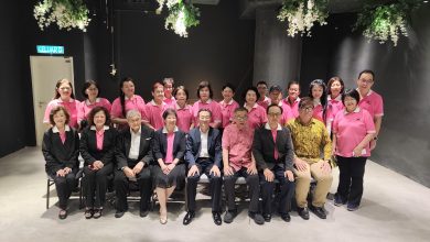 Photo of 纪念马中建交52周年 槟城办书画比赛