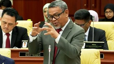 Photo of 【槟州议会】去年渔获量增约20吨 拉昔迪反驳硅岛填海损渔业