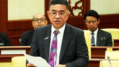 Photo of 【槟州议会】槟州大会堂大型提升工程  黄汉伟：拨款5200万 料年底动工
