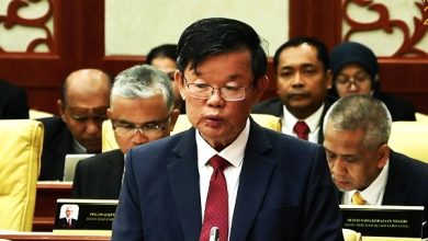 Photo of 槟州议会〡 东家IJM宏升参与 拟制度深化政策 槟国际金融中心晋第三阶段