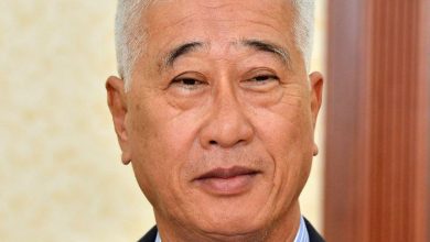 Photo of 彭文宝: 火箭领袖公开交锋 恐削弱人民对政府信心