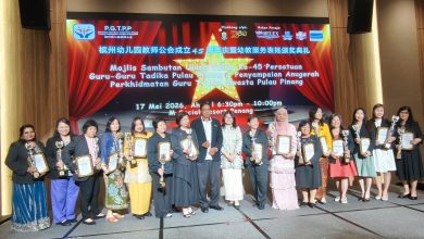 Photo of 槟教育局: 6岁入学政策明年实施 约3000人受影响