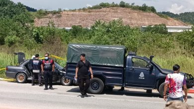 Photo of 车内惊见男尸 遗体已腐烂4天