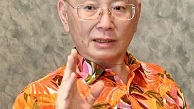 Photo of 魏家祥: 签SD过程被以讹传讹 马华从未挺哈迪任相