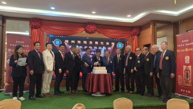 Photo of 政治分歧不影响发展 曹观友: 政府表现人民会判断