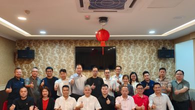 Photo of 中物联代表团访马 聚焦供应链与投资机遇