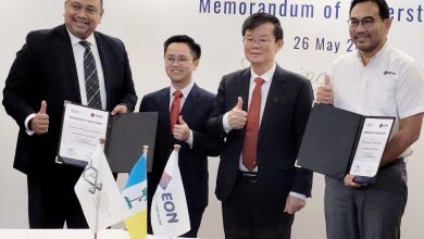 Photo of 曹观友: 槟须主动创造改变 强化商务活动竞争力