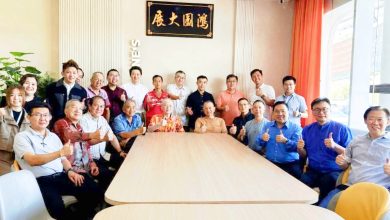 Photo of 魏家祥：完成培训争取破零 槟马华料80%新丁上阵