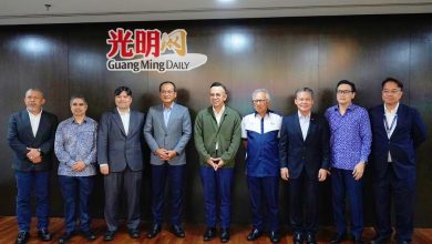 Photo of 【大马信贷担保机构访企合部】沈志强:欢迎CGC援助选项 加强中小微企融资便利