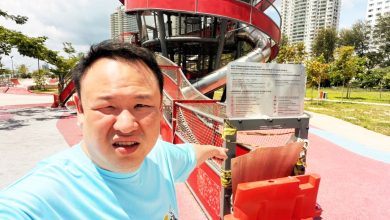 Photo of 葛尼湾旋转梯半年未修好 黄义恩抨槟政府效率低