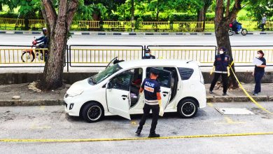 Photo of 技术员车内逝世 警列猝死案处理
