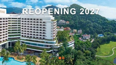 Photo of 疫情停运5年后 槟贵都酒店料2027年重开