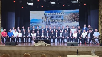 Photo of 曹观友: 选民已更成熟 无政党能抱“稳赢”心态