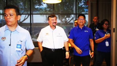 Photo of 阿米尔：投资者青睐推动经济 首季GDP增长达5.4%