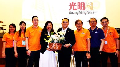 Photo of 研究老人医疗需求 五条路列地点