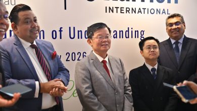 Photo of 曹观友: 槟半导体产业稳健 需求受AI带动有增长