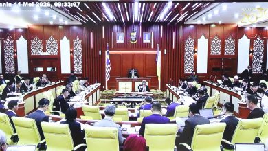 Photo of 槟州议会〡阿米尔韩沙: 可通过奖励措施 鼓励槟城人结婚