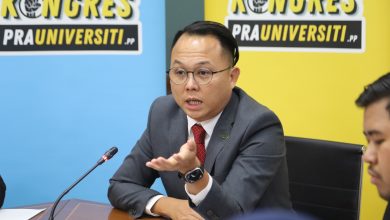 Photo of 槟州议会〡槟未现汉坦病毒 机场与港口提高戒备