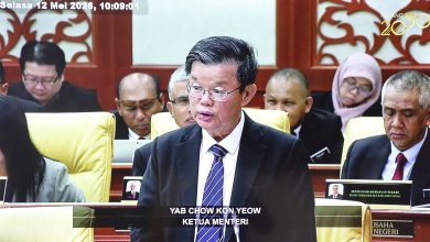 Photo of 槟州议会〡曹观友: 土地税检讨 料增5000万收入