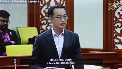 Photo of 槟州议会〡李凯伦: 首长任期10年累计制 更清晰公平