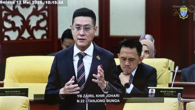 Photo of 槟州议会〡拉哈恩丁河防洪研究 预计12月完成概念设计