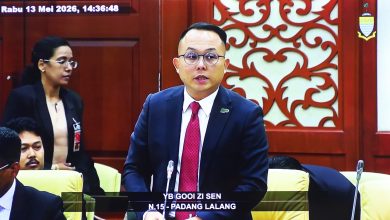 Photo of 【槟州议会】槟男足无缘马运会 魏子森:涉多重因素