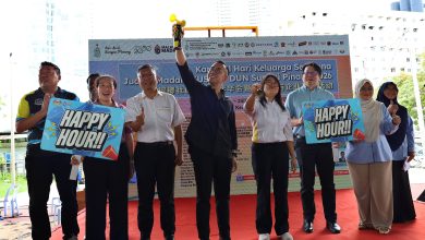 Photo of 沈志强: 今年融资目标150亿 已发放40亿惠及15万商家