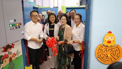 Photo of 槟政府争取复健与护理 纳入PEKA B40惠及弱势群体