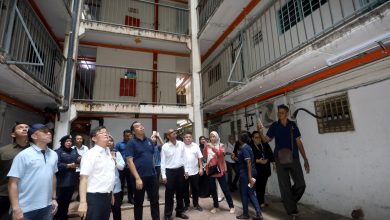 Photo of 打鎗埔组屋重建未拍板 曹观友: 城新法尚未通过