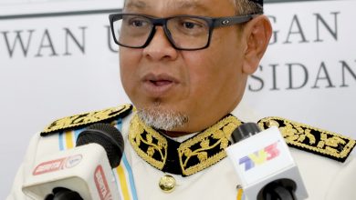 Photo of 渔具商追款风波 拉昔迪再诺: 最迟下周发放