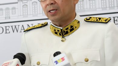 Photo of 环境评估5度不过关 日落洞垃圾场命运待议