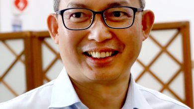 Photo of 吴俊益任槟行政议员 州议会座位重新调整