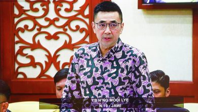 Photo of 【槟州议会】槟7月落实社区服务令 方美铼：地方政府分阶推行