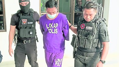 Photo of 打前妻成植物人 施暴新任至流产 男子判刑加重至14年
